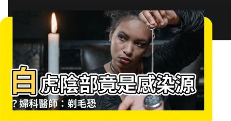 白虎陰部|性的大小事 